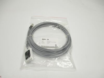 AEG ANNX1F 1001861 NSMP