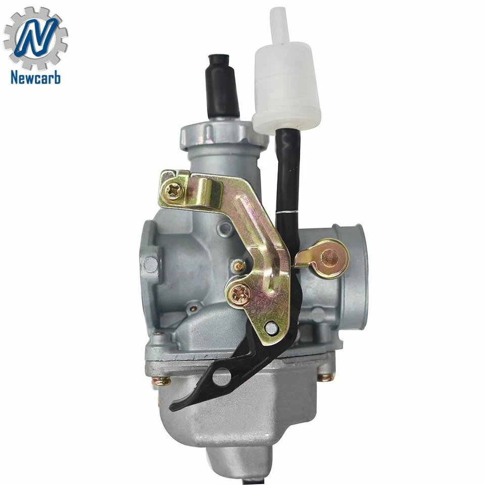 Carburador com bota coletor de admissão para Polaris Phoenix 200 2005-2017 - Imagem 4 de 4