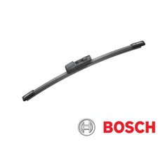 Aerotwin Bosch Flache Scheibenwischer - Heck - 250 - Für Seat Mii (KF1,KE1)
