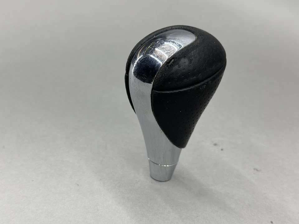 06-13 LEXUS IS250 IS350 IS F palanca de cambios automática perilla de cambio OEM Foto 3 de 4