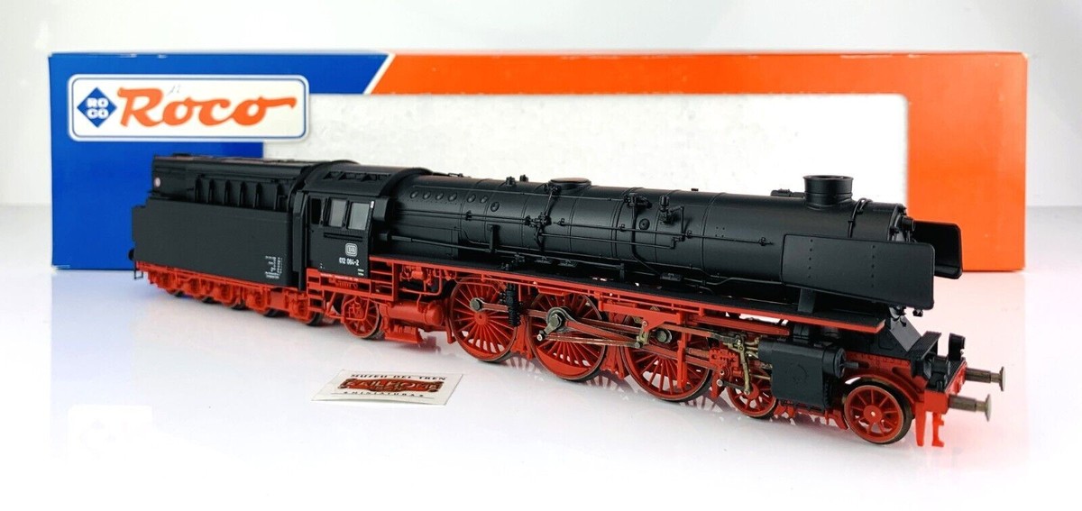 Roco BR194 HOゲージ 鉄道模型 43483 Consignment 43483 - Roco 43483 German Electric Locomotive BR
