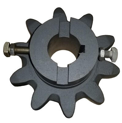 onekeeet.001 10 Tooth Drive Sprocket (V220359001) Vermeer V1150, V1350, V1850