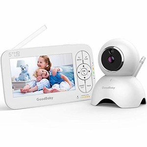 goodbaby video baby monitor