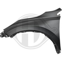 Diederichs 5286807 KotflüGel FüR Honda