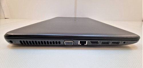 hp 250 G5 15" FHD 1920x1080 intel Core i5 6. Gen. 8GB RAMs 1TB HDD Windows 10 - Bild 10 von 18