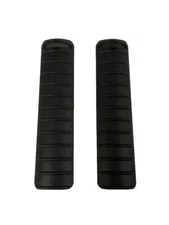 USGI P&S Products 4U486 Set Of 2 Rib Rail Covers Panels 11 Rib-6.125" Surplus