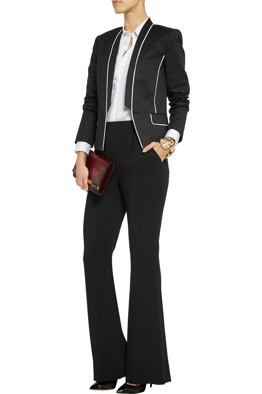 NEW Michael Kors blazer / jacket UK10 RRP £220