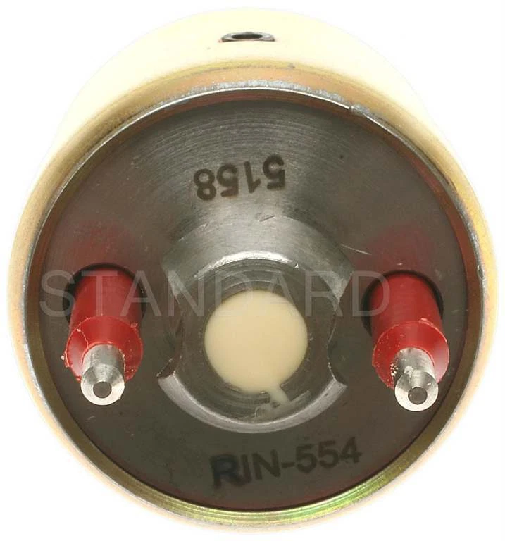 Inyector de combustible para Chevrolet V30 1987-1988 7,4 L V8 SMP 921DZ16 Foto 4 de 4