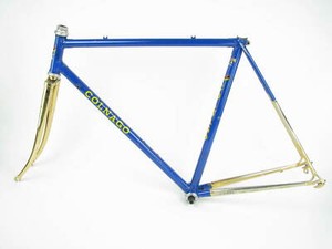 ebay colnago frame