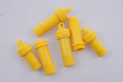 Tamiya Ersatzteil für Stoßdämpfer (6pz) Modell
