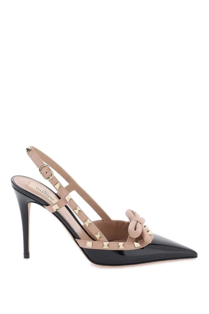 Valentino slingback deals