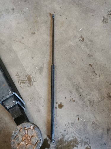 Volvo V40 2.0 Gasdruckdämpfer Gasfeder Motorhaube 30819865