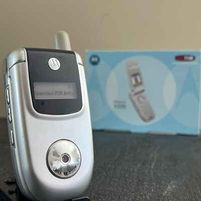 Motorola V220 in OVP