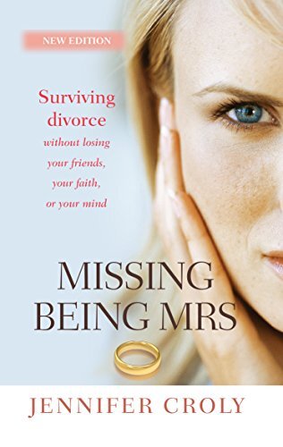 Surviving Divorce Without Losing Friends After Being Mrs