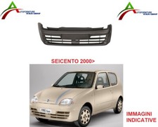 Pare-choc avant Fiat 600