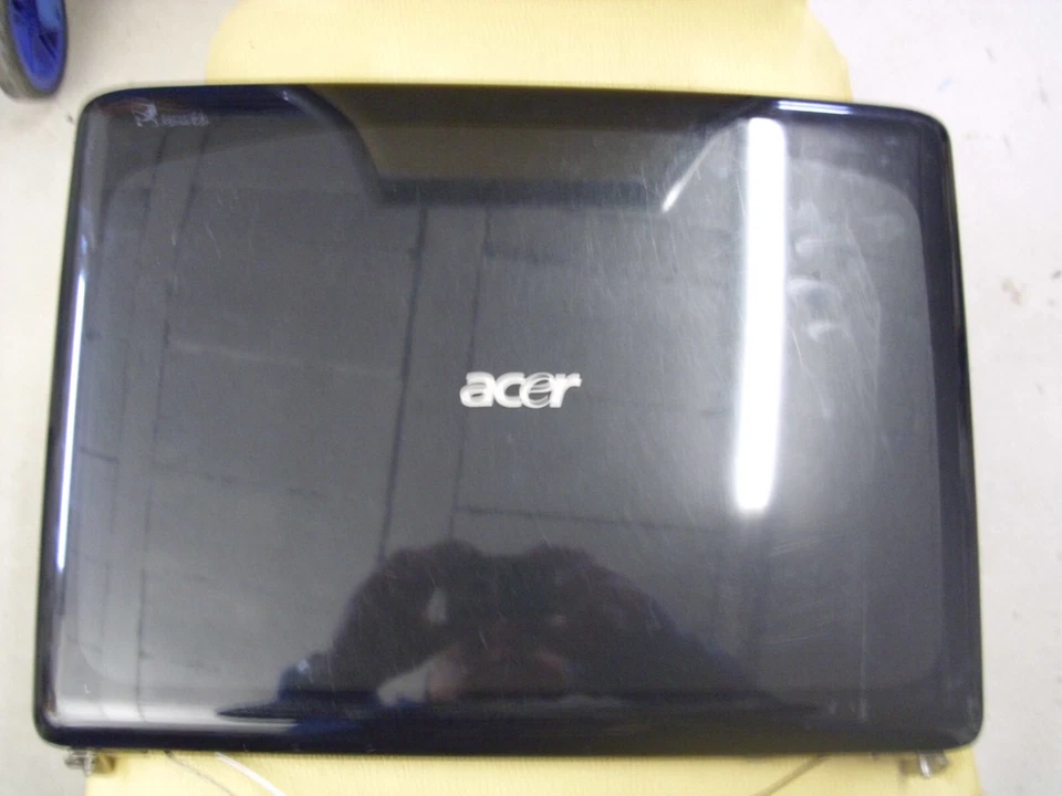 17"Acer aspire 7720G/7520G LCD Display Komplett - Bild 4 von 4