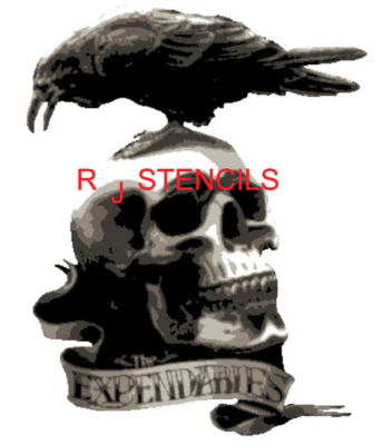 The Expandable Logo
