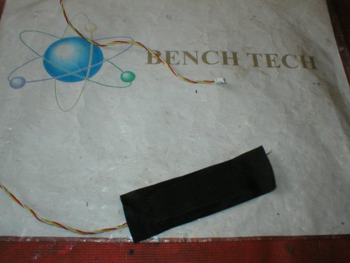 Vizio Model E550VL Logo Light Assy. - Picture 2 of 2