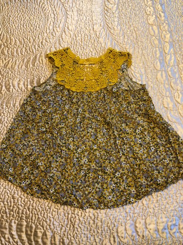 solitaire blouse - Picture 2 of 5