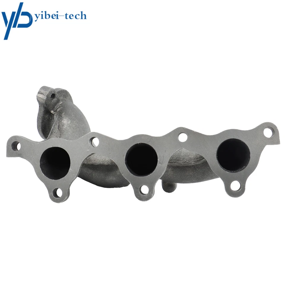 For Mitsubishi Montero & Montero Sport 1996-2003 Exhaust Manifold Right MR450980 - Image 3 of 4