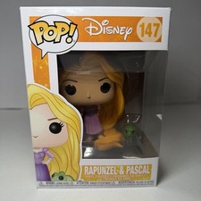 Ultimate Funko Pop Tangled Figures Gallery and Checklist 16