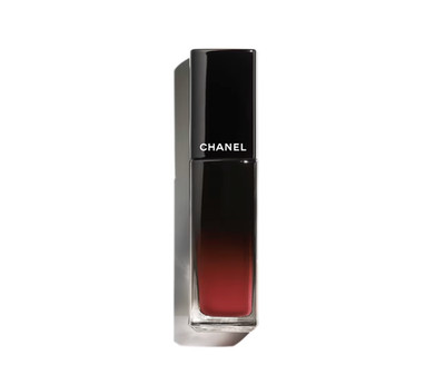 Chanel ROUGE ALLURE LAQUER HK Limited Edition #87 ROUGE IRRÉGULIER