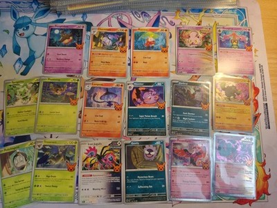Pokemon Trick Or Trade Set 2024