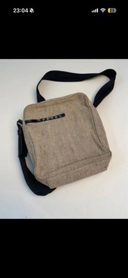 Prada Shoulder Bag SS99