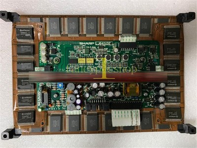 8.9'' 640×400 Resolution EL Screen Panel LJ640U32 1PC