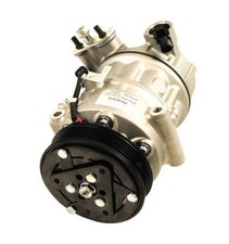 Klimakompressor OPEL ASTRA J Schrägheck 1.4 LPG