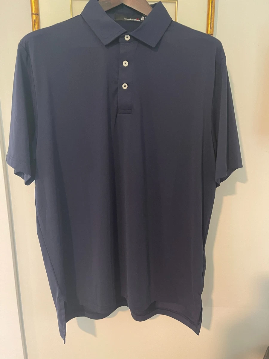 RLX Ralph Lauren Blue Shirts for Men for sale | eBay