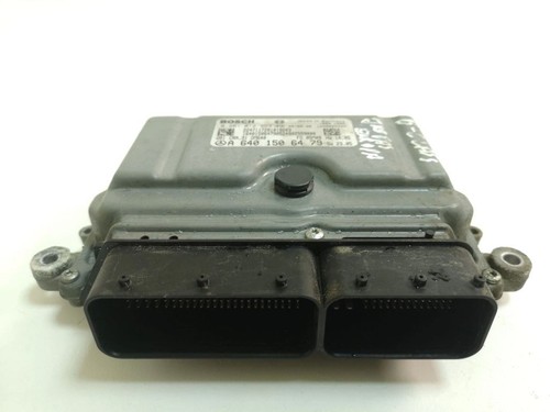 Mercedes-Benz B W245 2006 Diesel Motorsteuergerät/-modul A6401506479 AMD156759