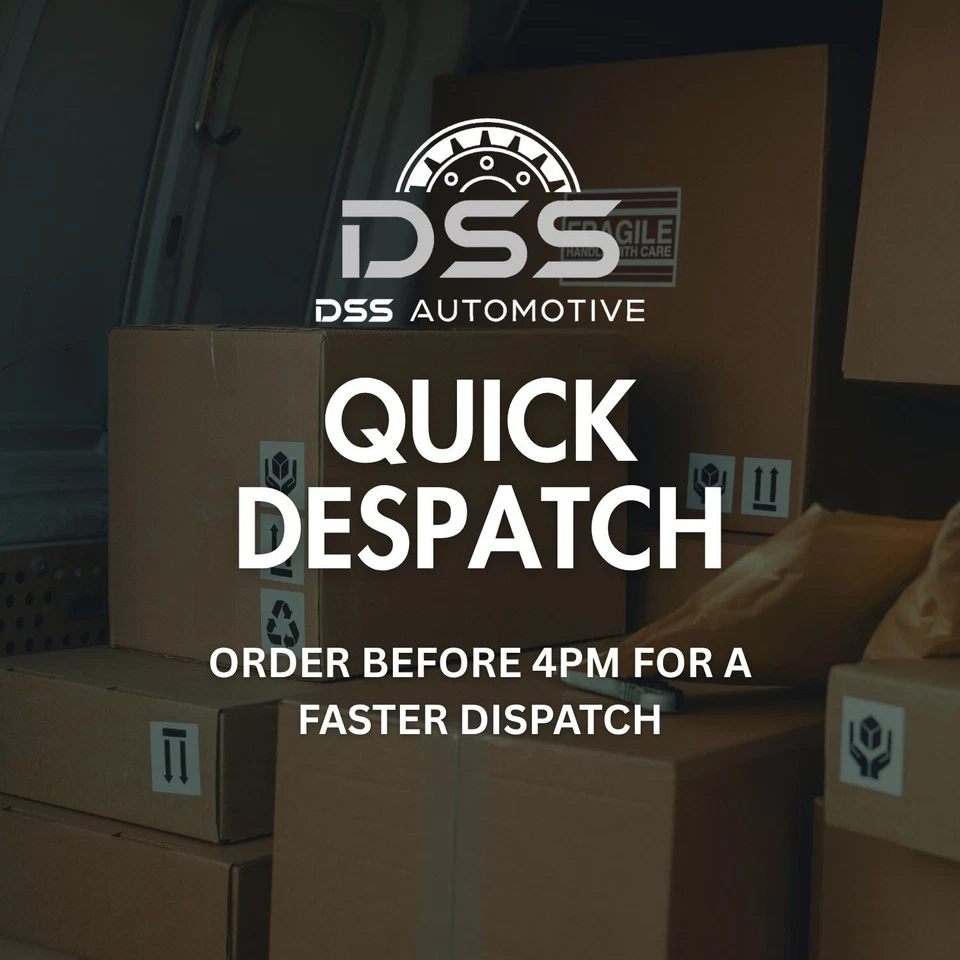 Drive Shaft Front Left N/S Side Fits Toyota Carina E Corolla SHAFTEC - Image 3 of 4