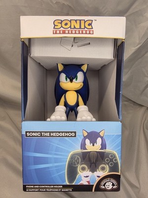 Cable Guys - Modern Sonic the Hedgehog Gaming controller holder