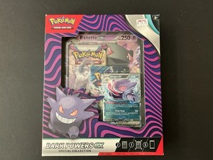 Pokemon Power Box
