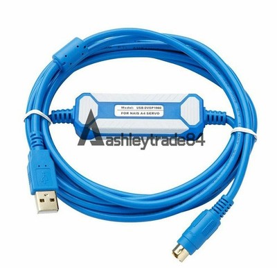 USB-DVOP1960 Communication Debugging Cable For   MINAS-A A4 Servo Driver *tm
