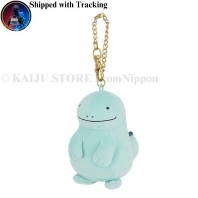 San-ei All Star Collection Pokemon Plüsch Maskottchen Quagsire PM48 10,5 cm J...