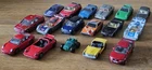 Vintage Die-cast Vehicles Bundle  - Matchbox,  Lesney , Realtoy & Corgi