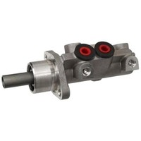 Hauptbremszylinder Ø 20,6 Mm 2X M10X1.0 2 -Ansch. A.B.S. FüR U.A. Renault Megane