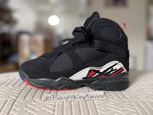 Jordan 8 Retro GS | eBay