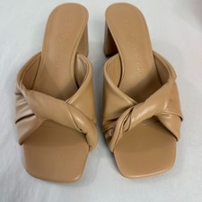 New Katy Perry The Tooliped Twisted Sandals K...