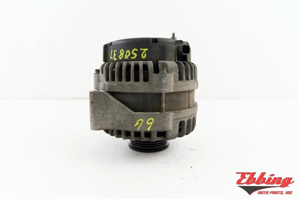 Alternator 160 Amp Option KW1 ID: 25877026 Fits 2007-2014 Chevrolet Tahoe 707751 - Imagem 2 de 4