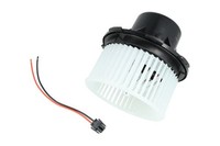 InnenraumgeblÄSe FÜR VW Crafter 30-50 Kasten (2E ) - NRF 34185