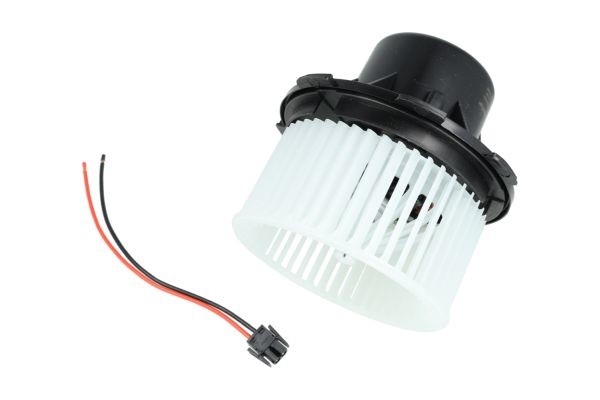 InnenraumgeblÄSe FÜR VW Crafter 30-50 Kasten (2E ) - NRF 34185-image