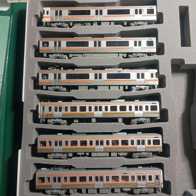 KATO 313 series 2500 211 5000 252113