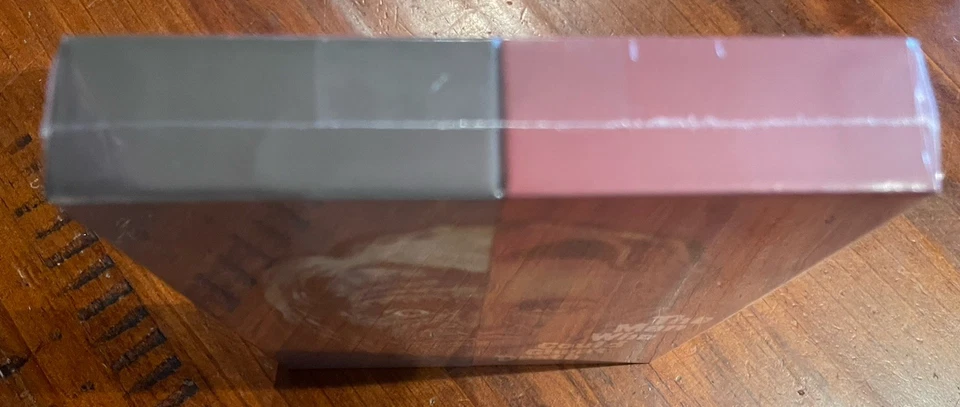 The Man Who Could Cheat Death (Ltd Edition) 4K UHD & Blu Ray Vinegar Syndrome - image 4 of 4