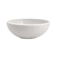 Villeroy & Boch Newmoon Weiß Bol 16,5 Cm