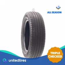 Used 215/65R17 Michelin Primacy All Season 99H - 5.5/32