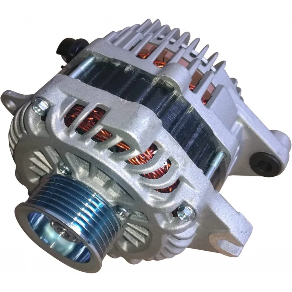 For Ford Taurus Alternator 2008 09 10 11 2012 | 3.5L V6 3496cc For 8G1Z-10346-A - Image 4 of 4
