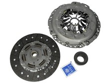 Kit d'embrayage Audi A4